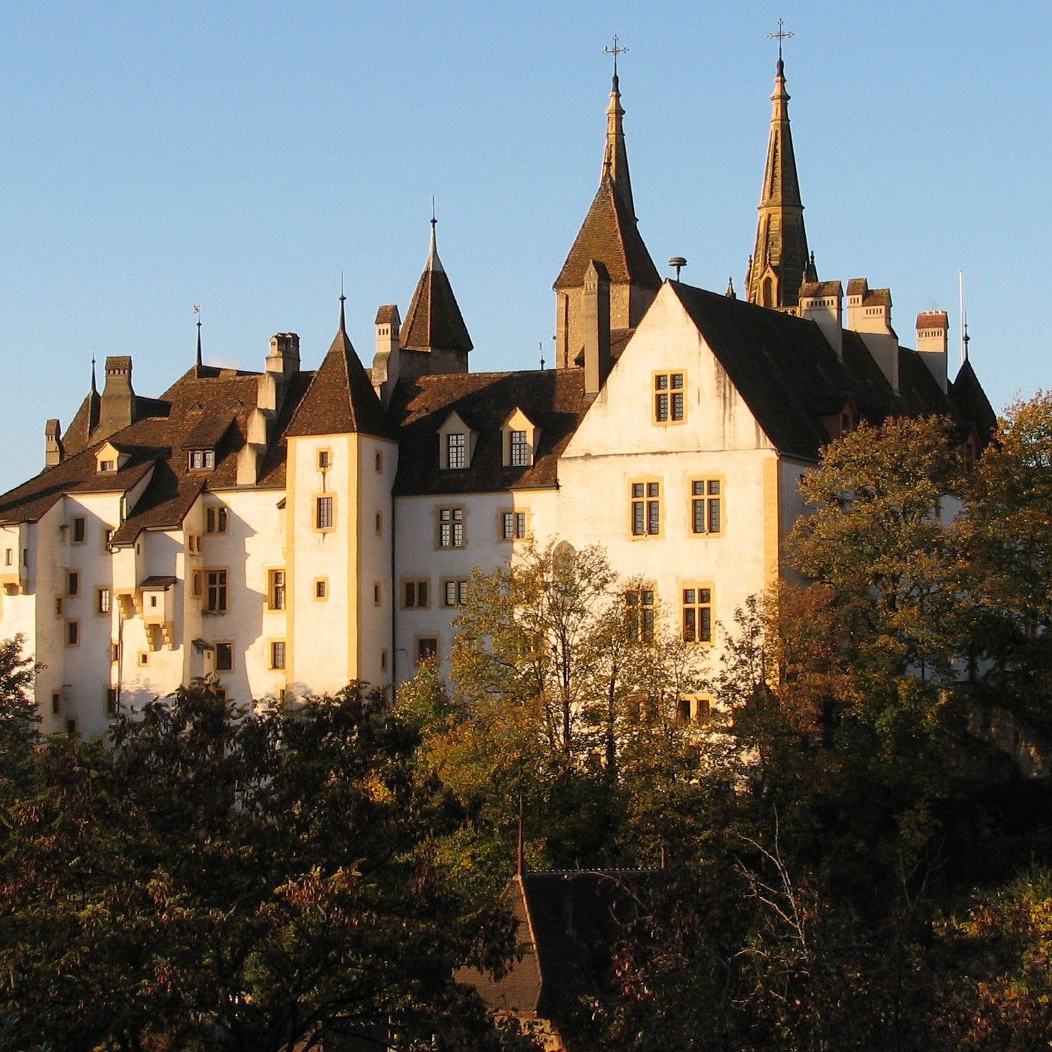 Beaucoup de conviction et... des succès majeurs au rendez-vous !