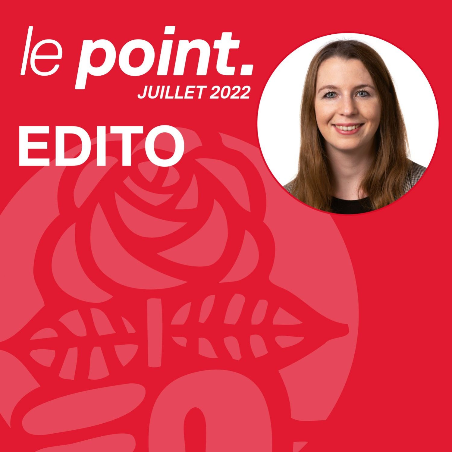 Bel été et vivement la suite !