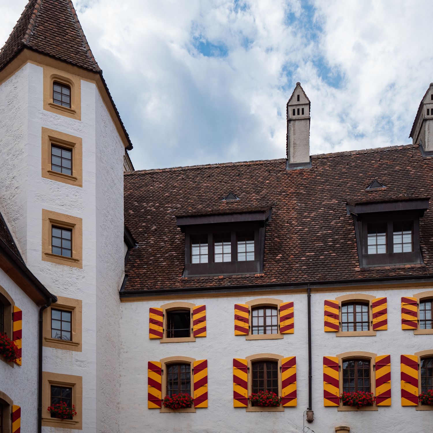 Elections cantonales 2025