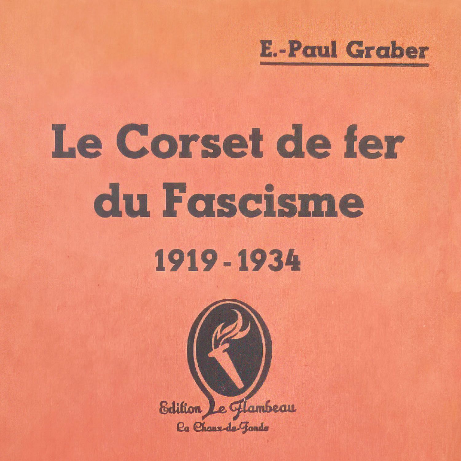 Poisons pour la démocratie