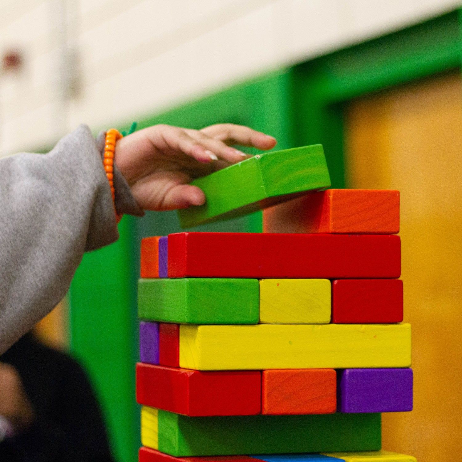 Structures d'accueil des enfants : aucune famille laissée sans solution