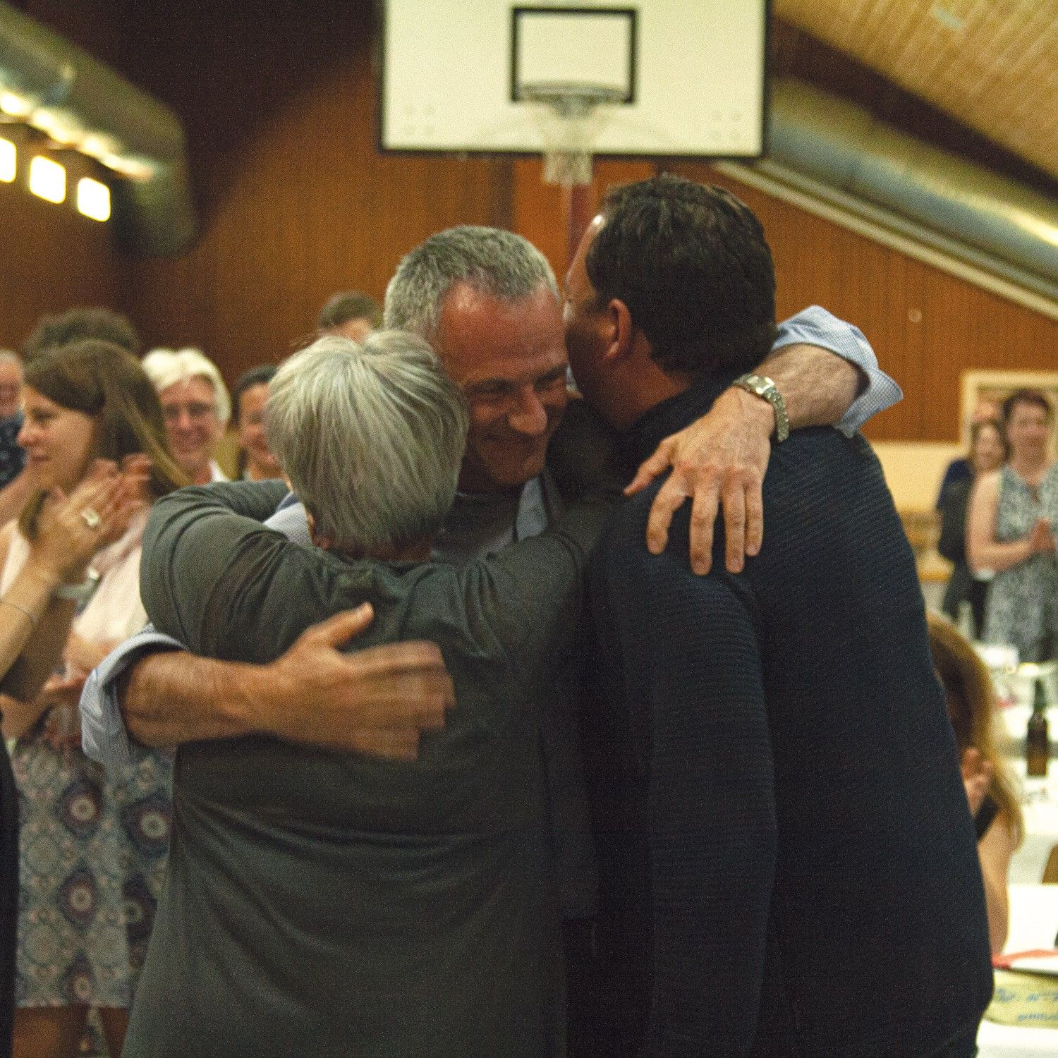 Congrès du 2 juillet