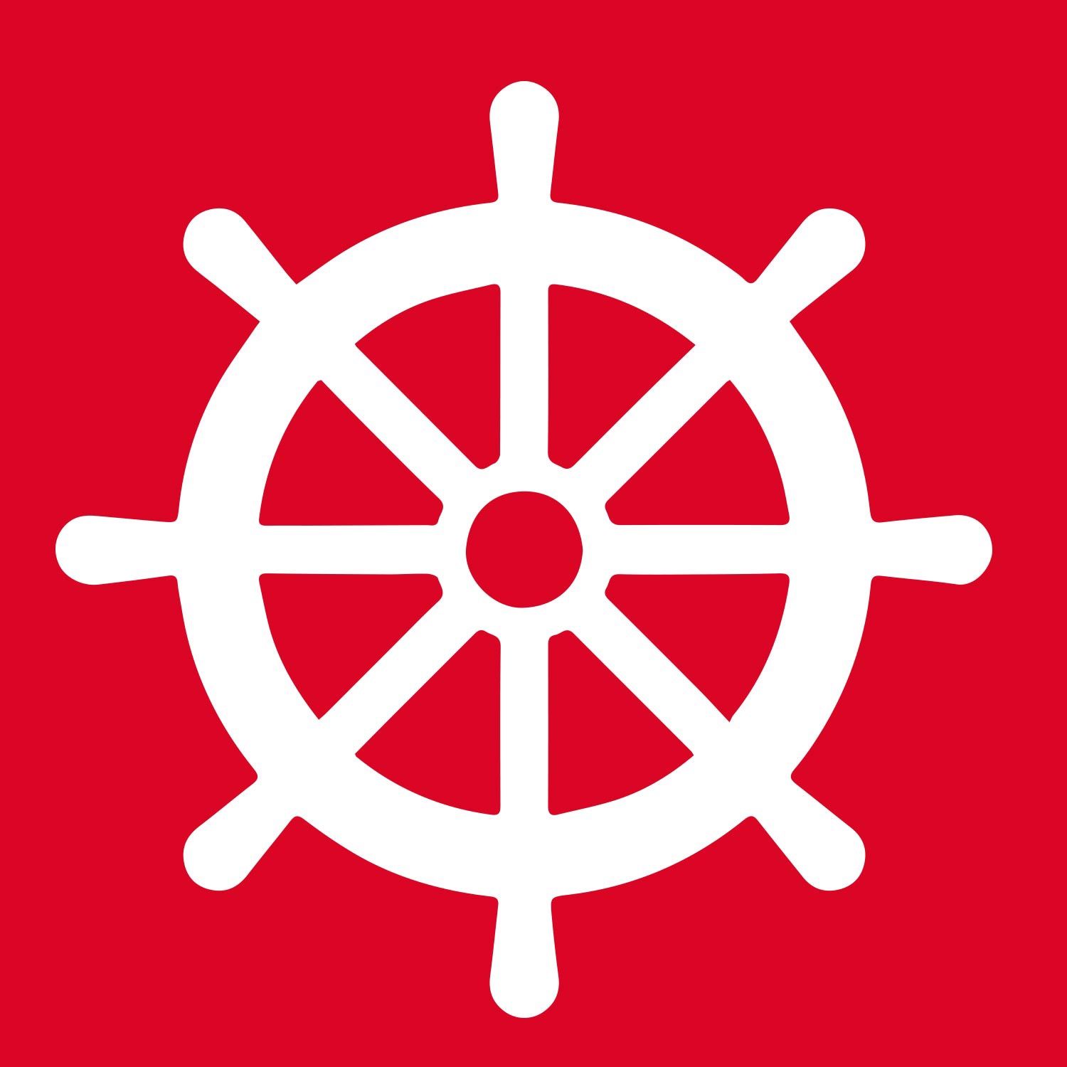 Keep calm and carry on