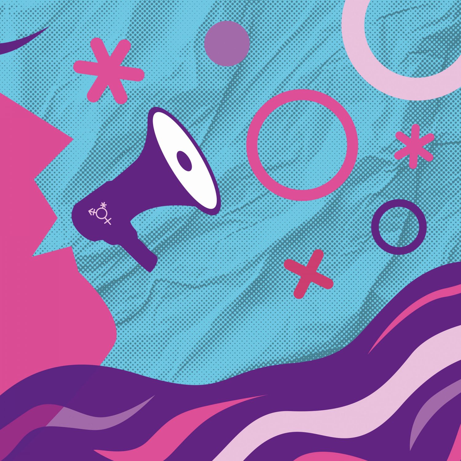 Les femmes* sont en colère ! 