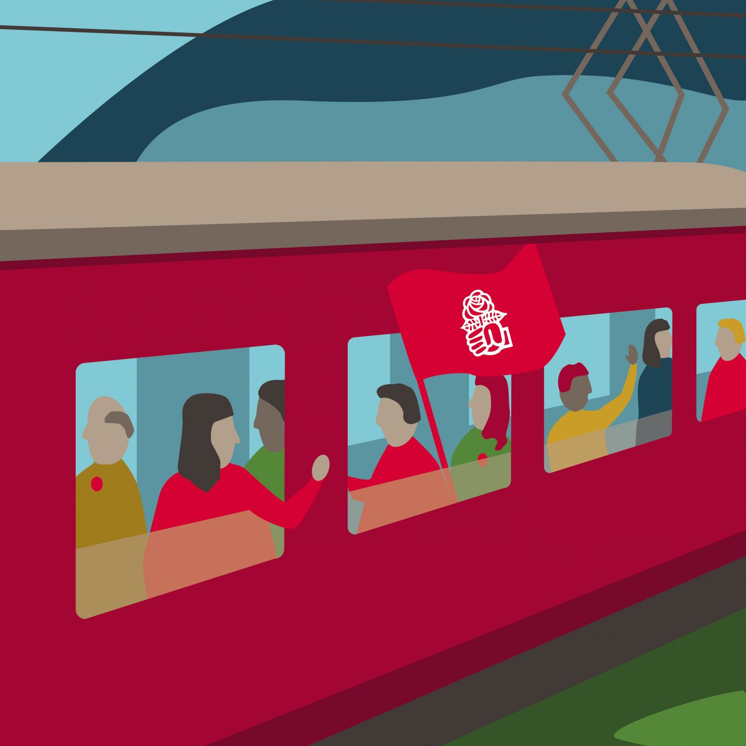 Élections communales '24