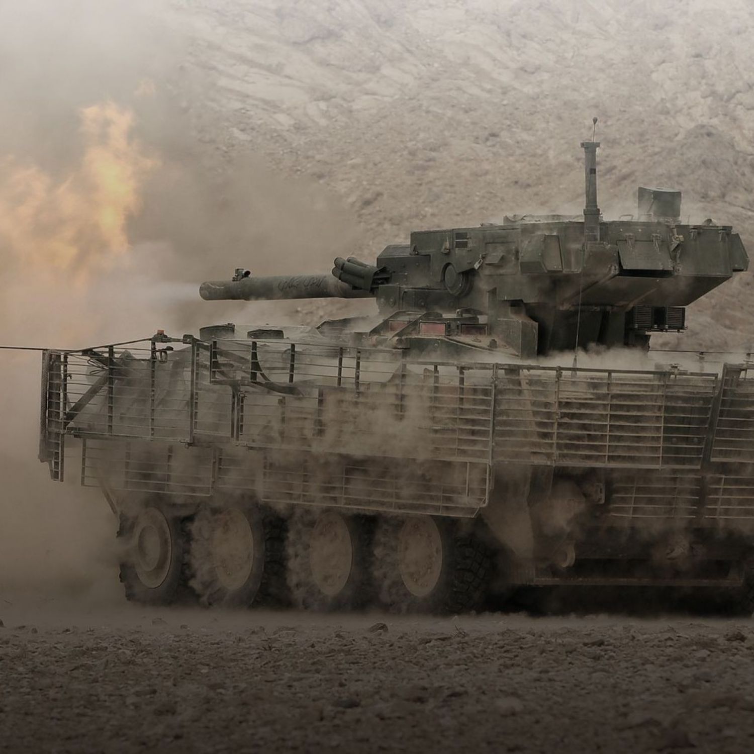 Initiative Contre les exportations d'armes dans des pays en proie à la guerre civile 