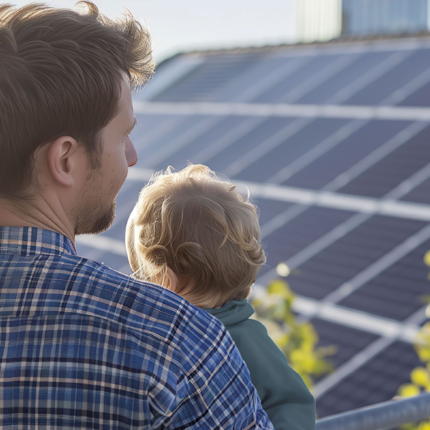 Initiative solaire : un magnifique potentiel et des défis à relever