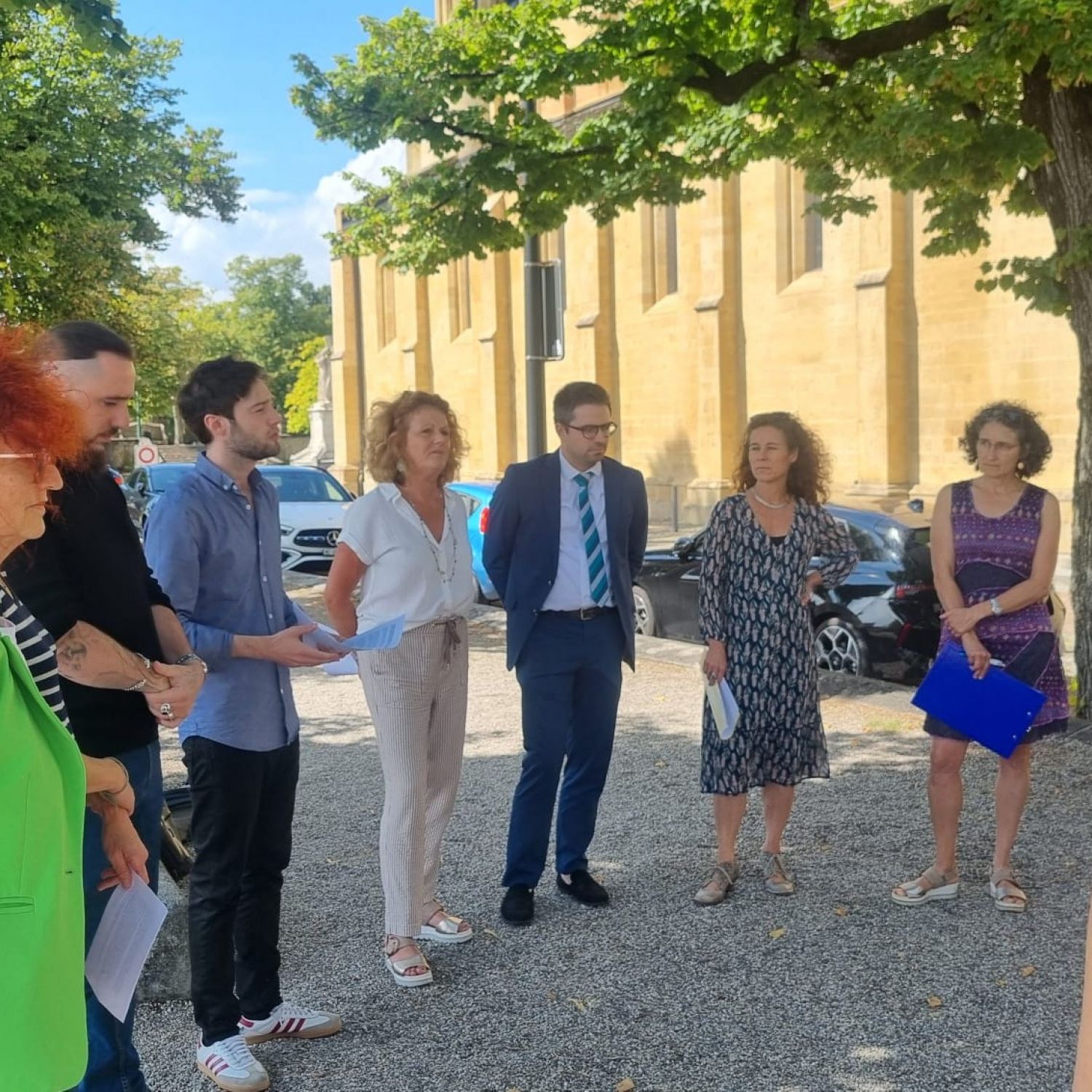 Pour une action cantonale d’envergure contre le harcèlement scolaire !