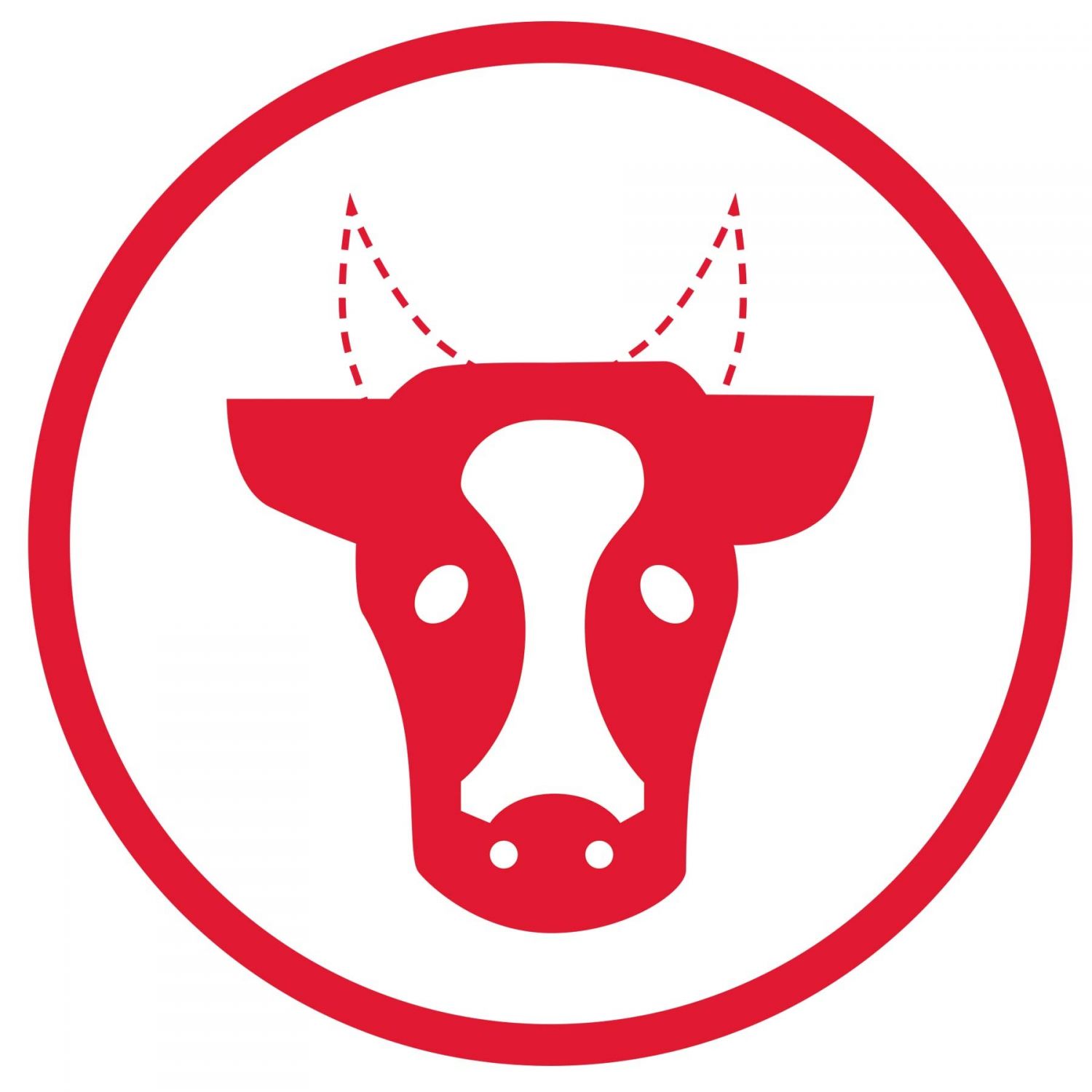 Vaches à cornes  - liberté de vote