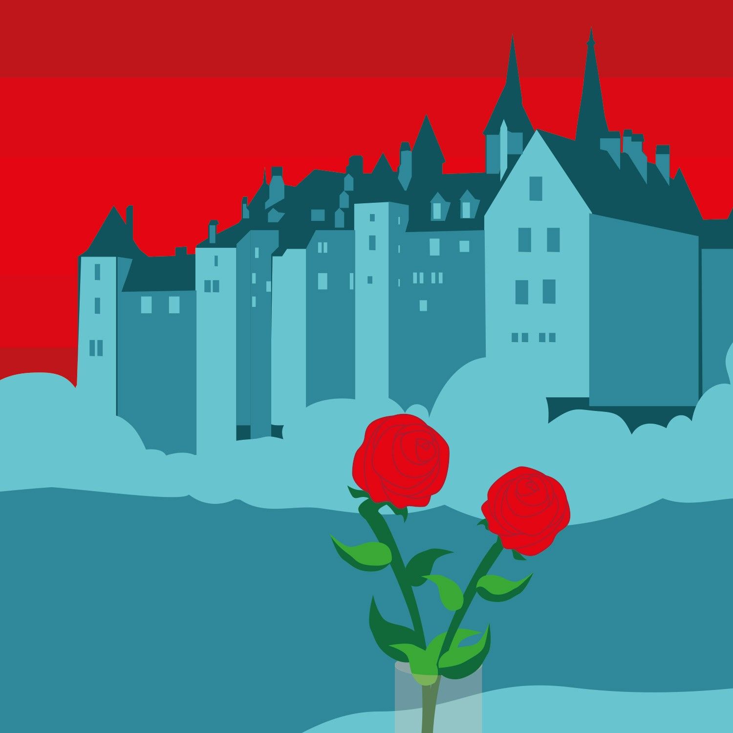 Une formidable mobilisation