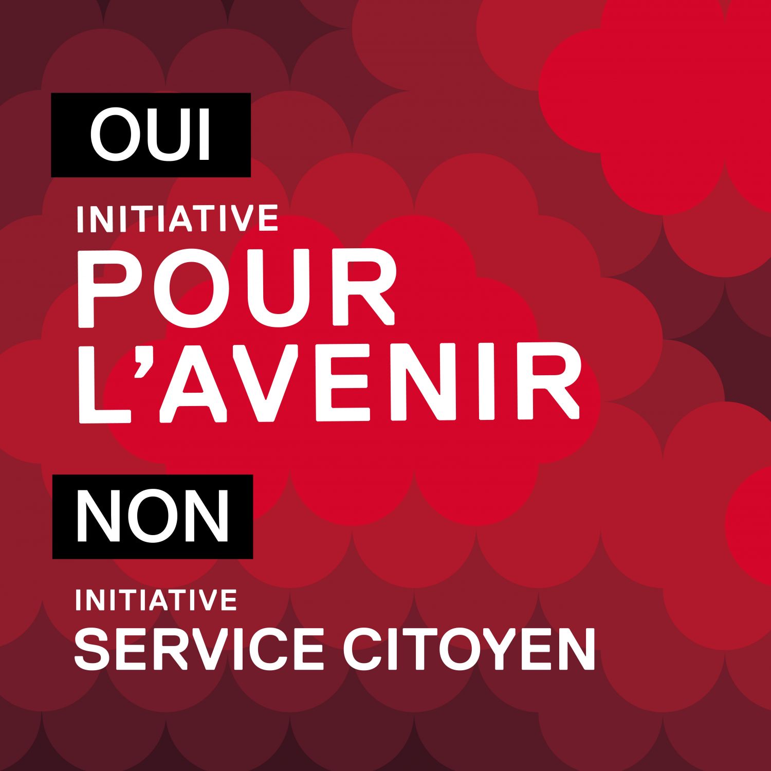 Votations du 30 novembre 2025