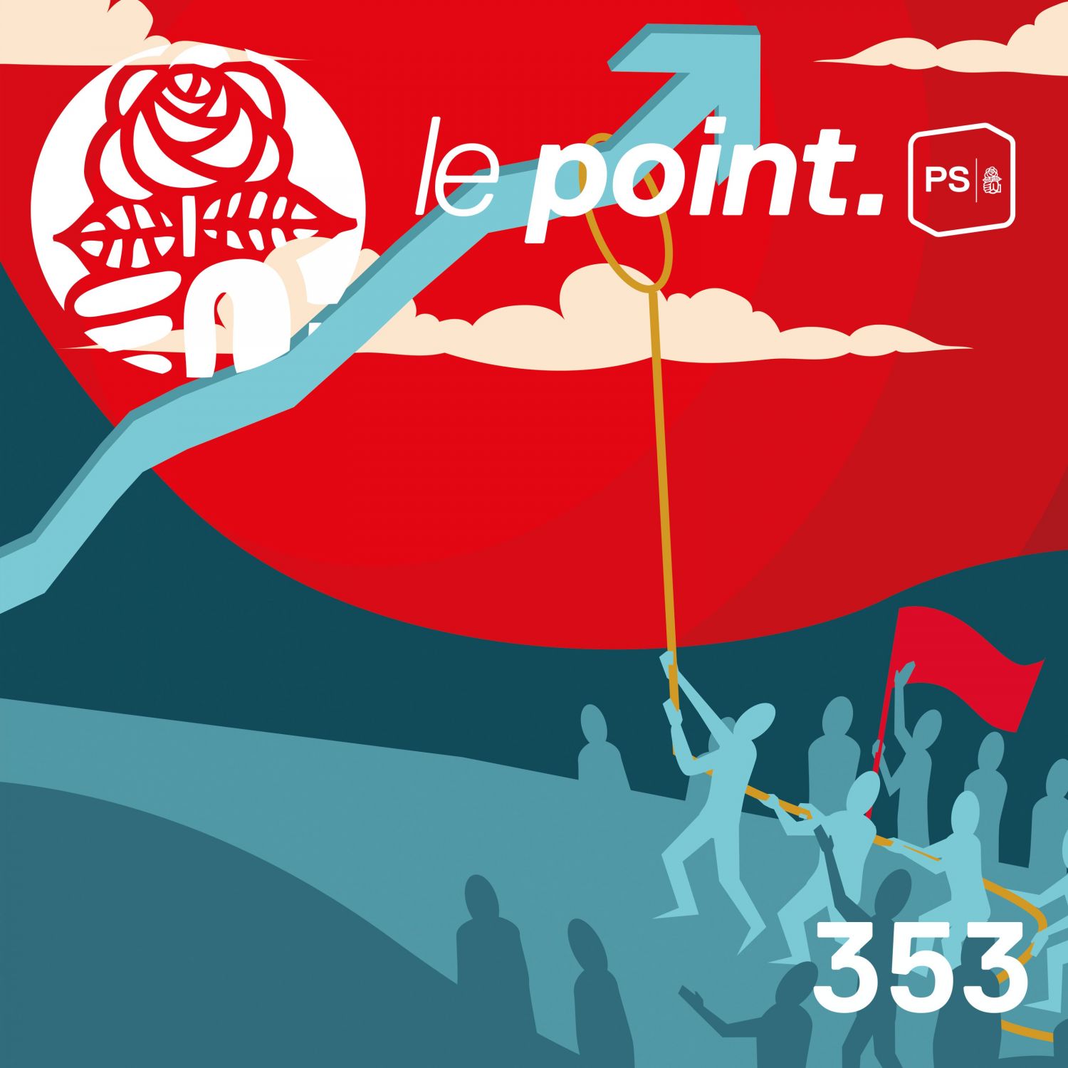 Numéro 353