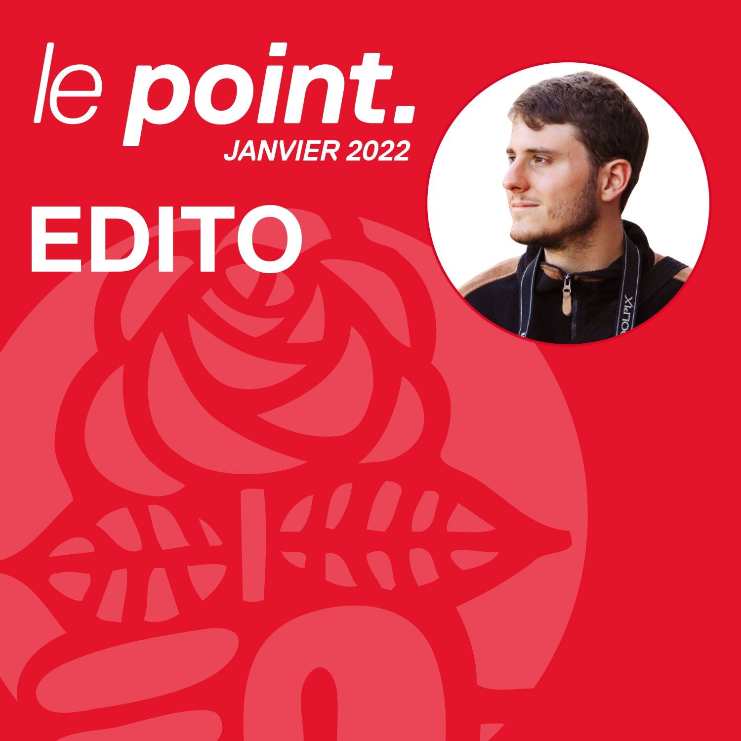 Bonne Année 2022 et … 