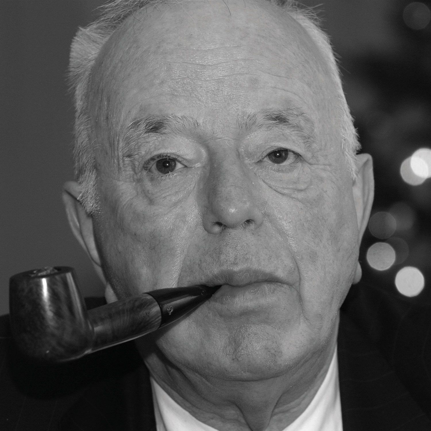 Hommage à Pierre Dubois