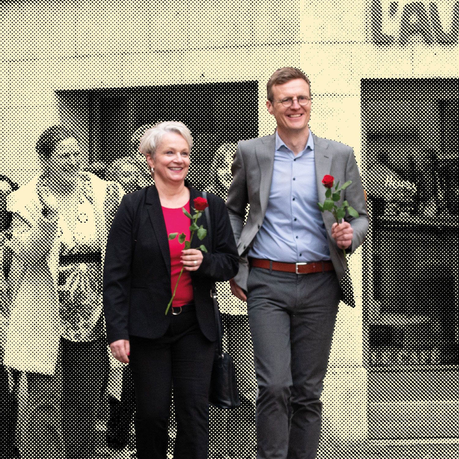 Florence Nater - Merci !