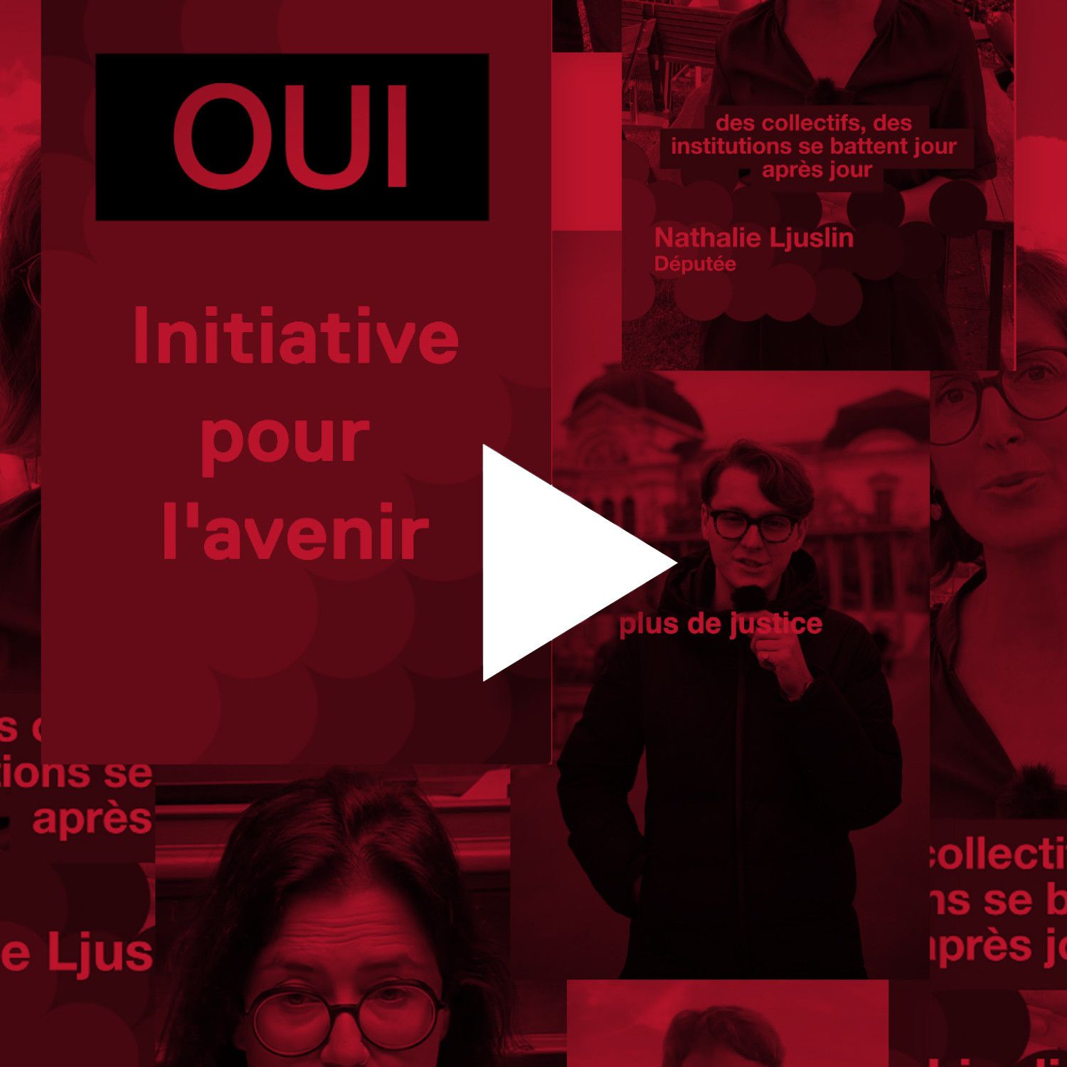 Lâchez un « like » !