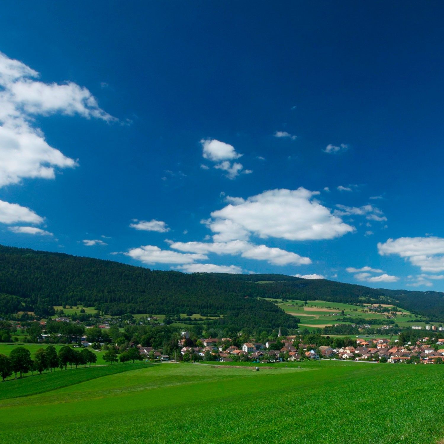 Conseiller communal à Val-de-Travers, un rôle politique… mais pas que