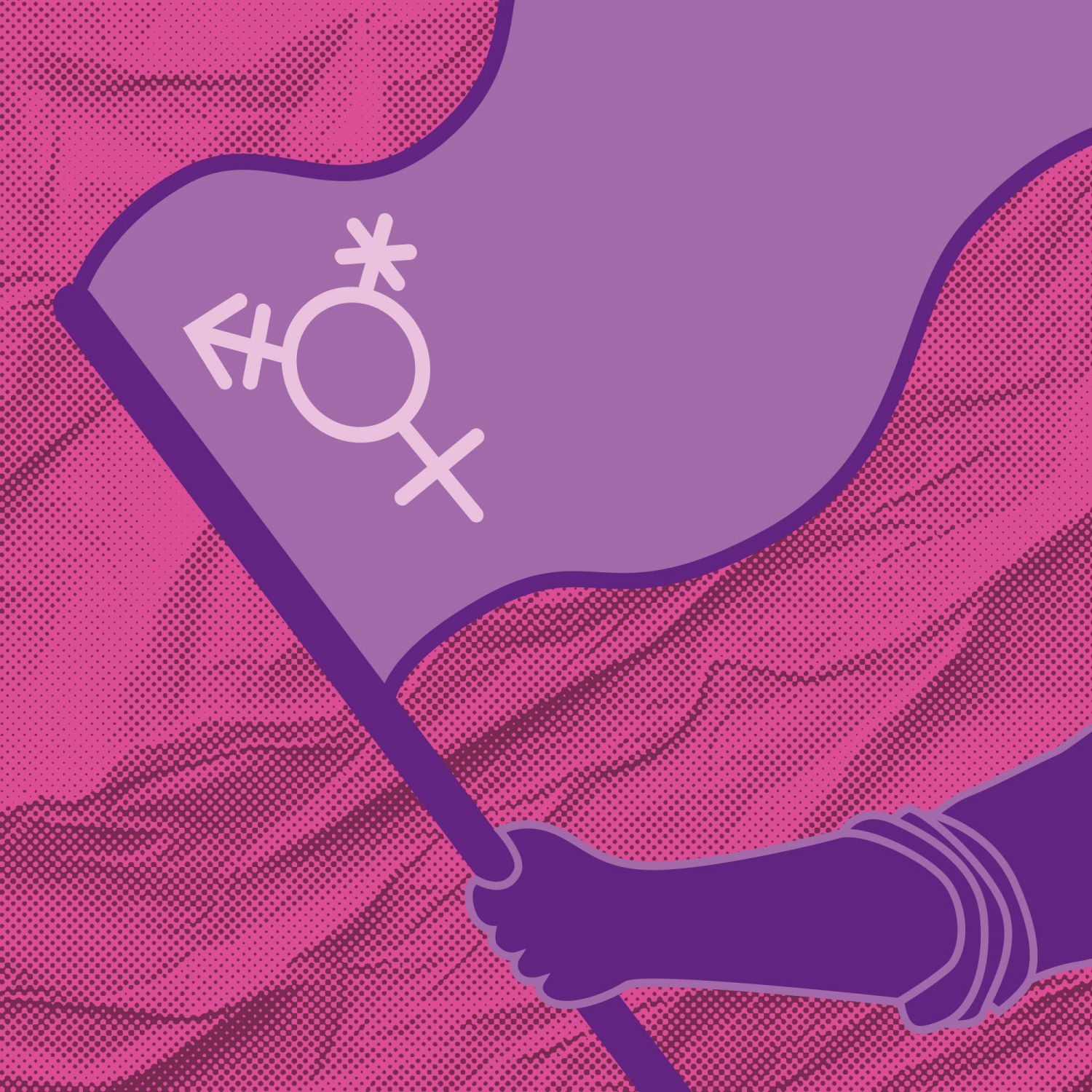 Pour une Internationale féministe : répondre au backlash par la solidarité