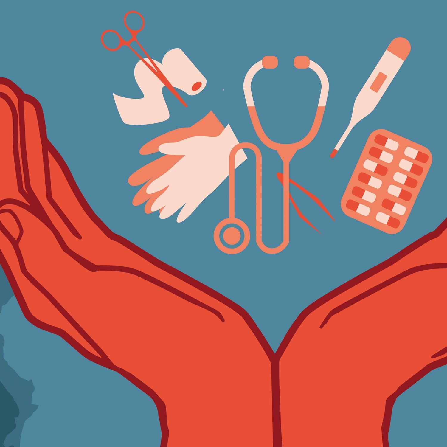 Loi COVID-19 – un OUI de raison, même si la pandémie paraît aujourd’hui derrière nous