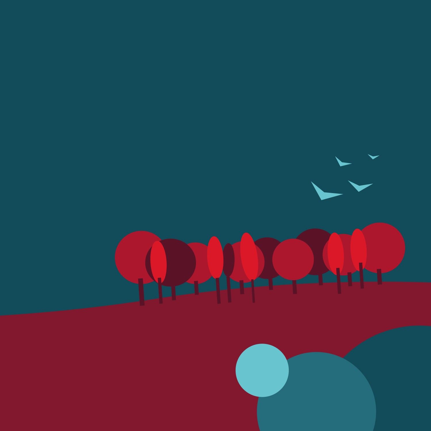 Ma Suisse en 2030 par Sarah Fuchs-Rota