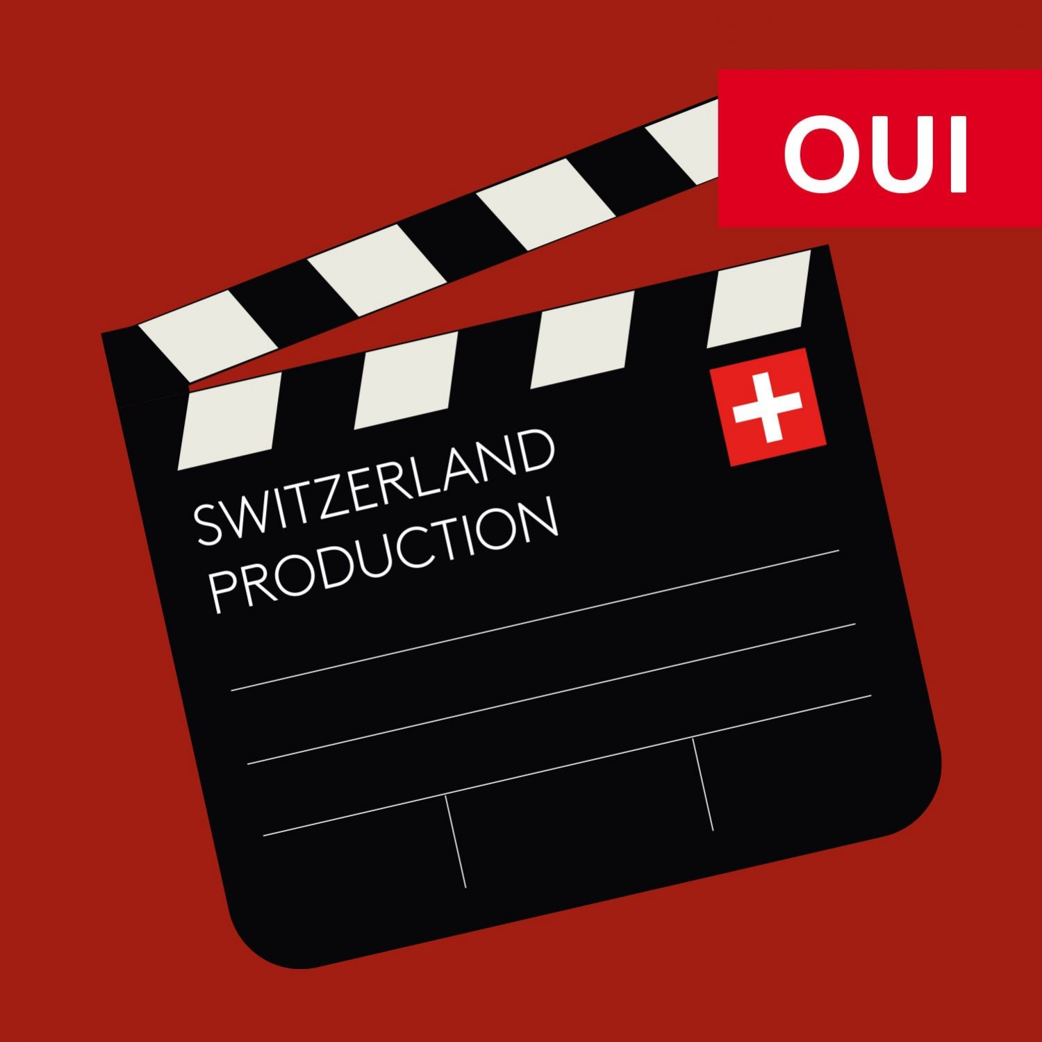 «Lex Netflix», révision de la Loi fédérale  sur le cinéma