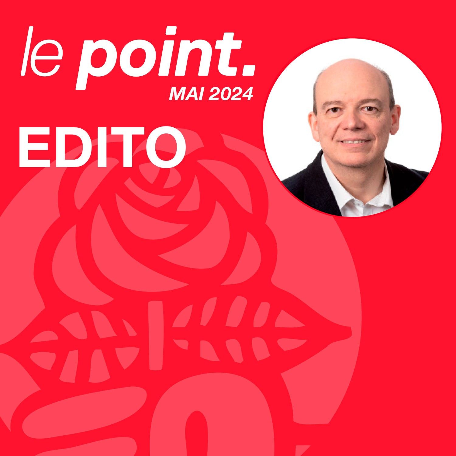 Camarades, les batailles civiques se gagnent dans la rue !