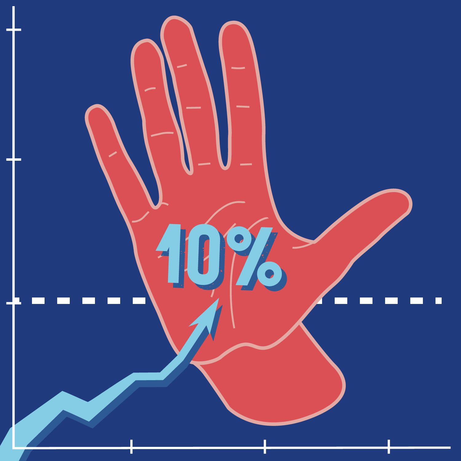 Hausse des primes : l’heure est à l’action, maintenant !