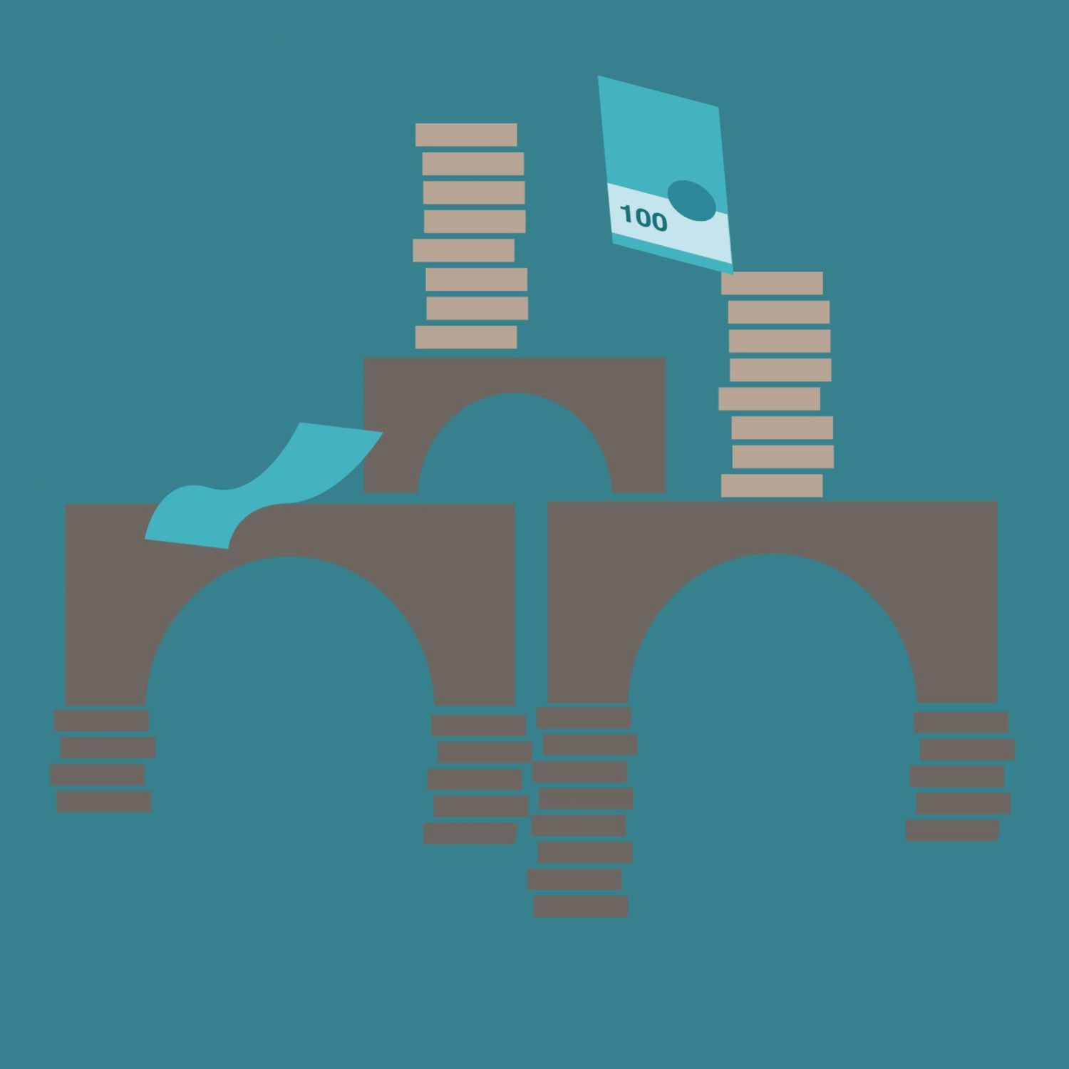 Démanteler l’AVS ? Non à AVS 21!