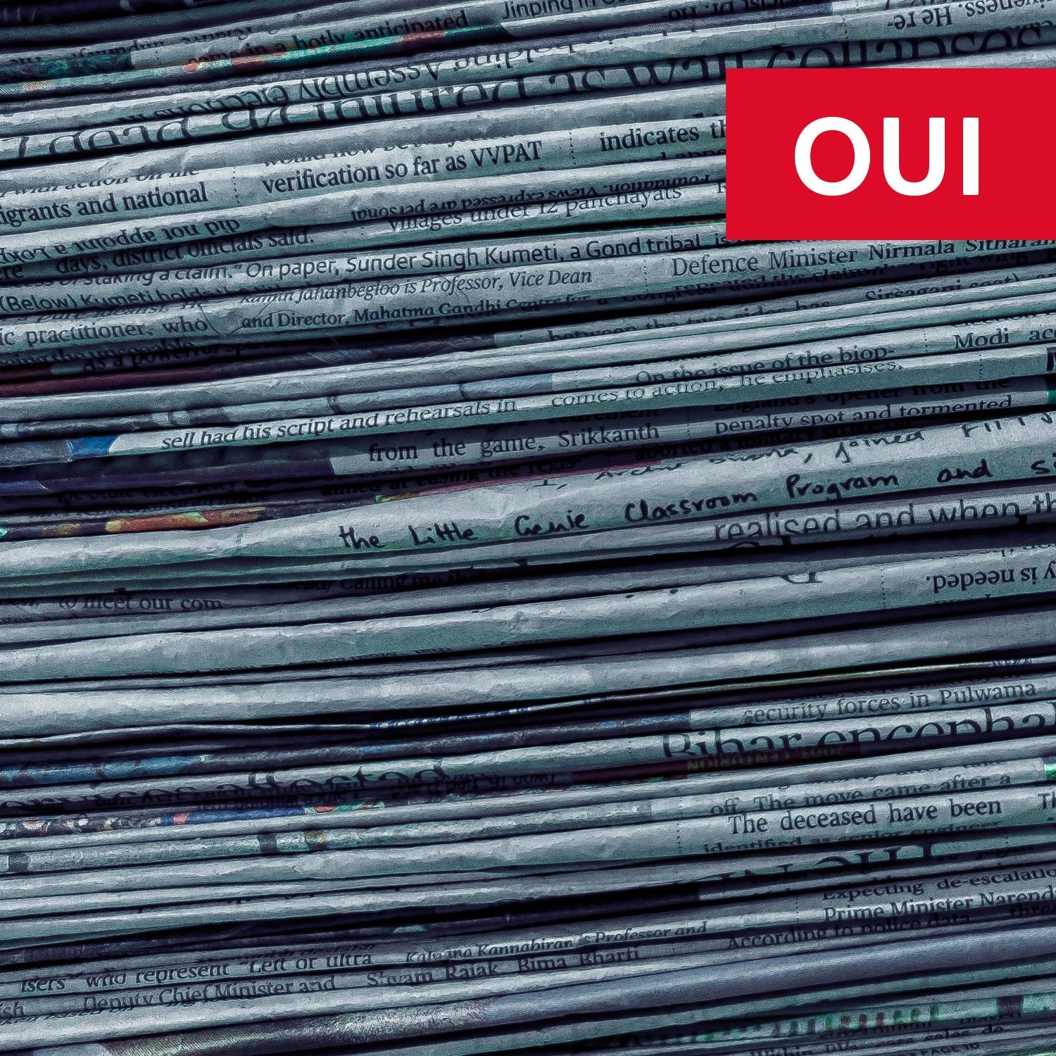 Mesures en faveur des médias : un oui essentiel pour la démocratie