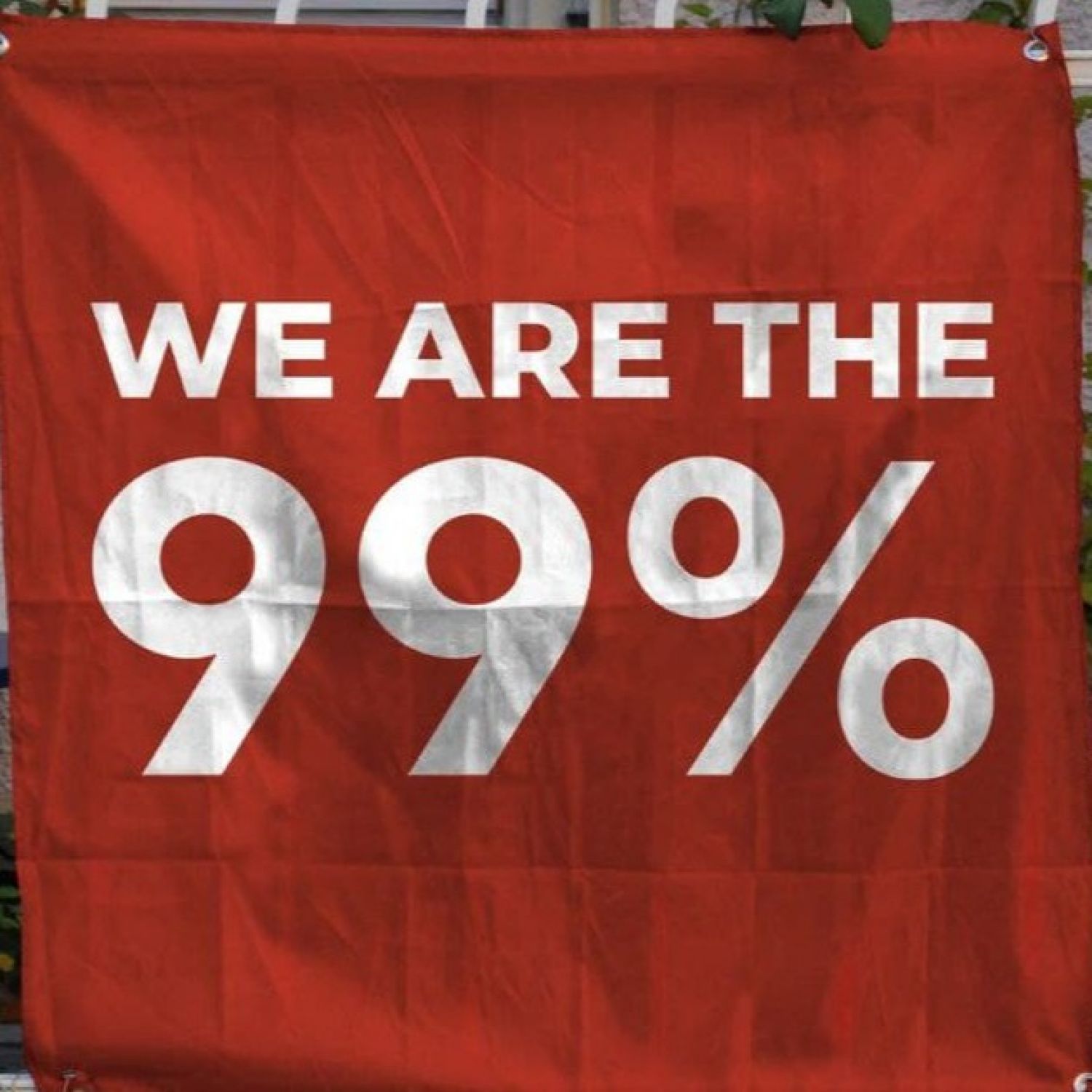 Comblons le fossé des inégalités par une meilleure redistribution des richesses !