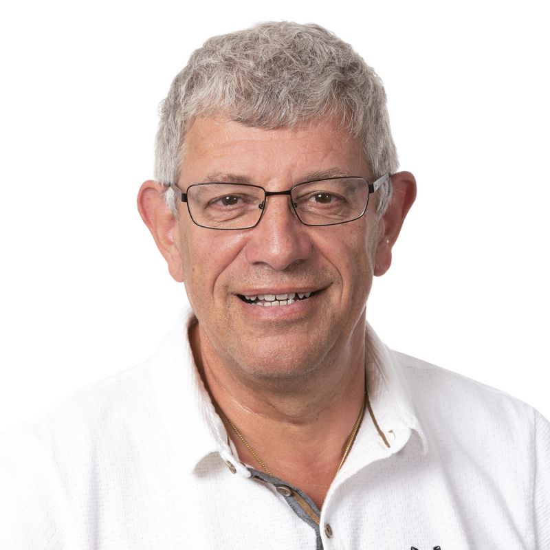 Jean-Michel Buschini