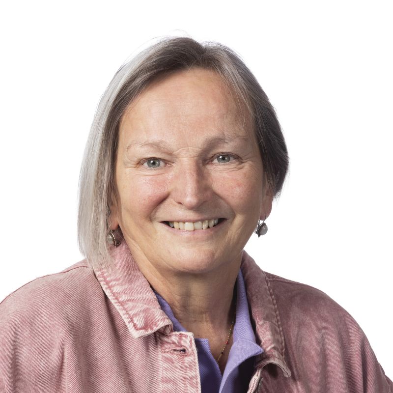 Brigitte Fornachon