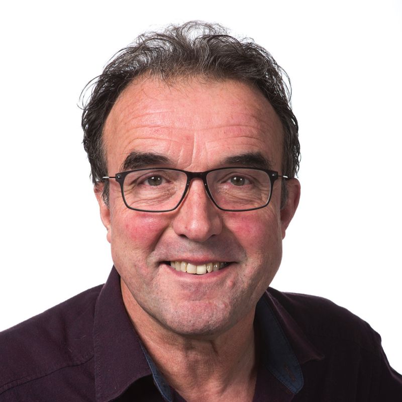 Daniel Huguenin-Dumittan