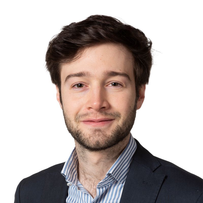 Antoine  de Montmollin 