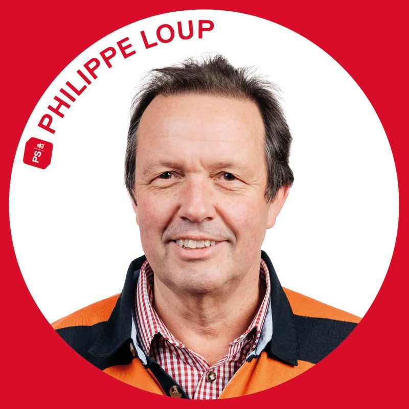 Philippe  Loup 