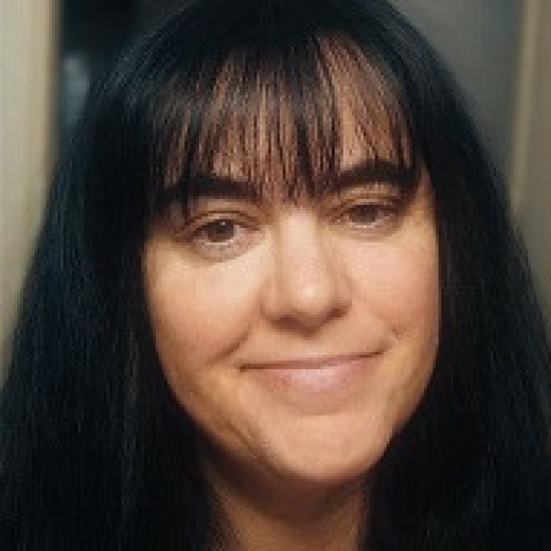 Claudine Salzmann Silva