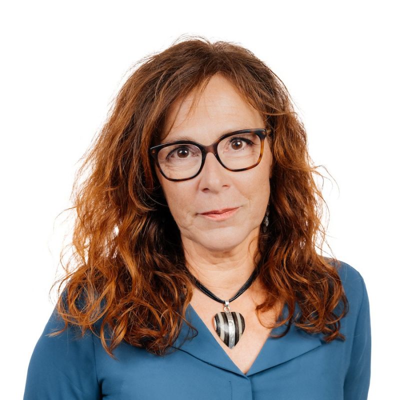 Julie Courcier Delafontaine